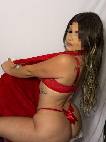 Recién llegada: Latina curvy, incall y outcall en Ocala (25) - 1