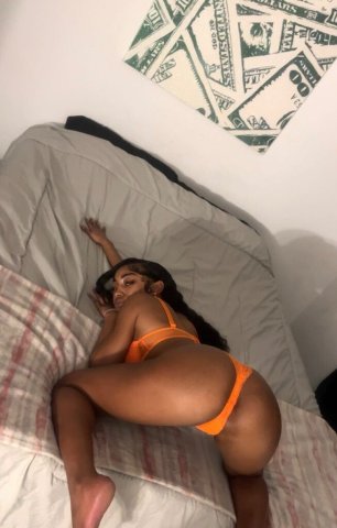 Idy (Back in Town) Young Tight Wet — Oakland Outcalls - 1