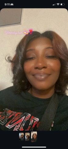 Thick Tink  - Louisville, KY (29) — No bare, no anal, no GFE - 1
