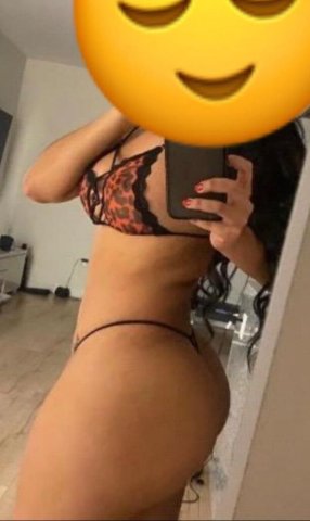 Sexy Latina Girl — New Chica Caliente in Cleveland, OH - 1