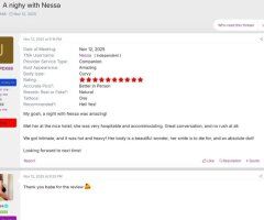 Nessa — Curvy, busty escort in Waco (FT verify, incall/outcall) - Image 3