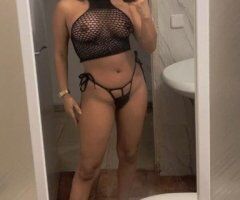 Latina divertida con cola y tetas grandes — solo incalls de hotel (Cleveland) - Image 3