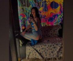 Spring break special — fetish-friendly massages, BDSM + play - Image 4