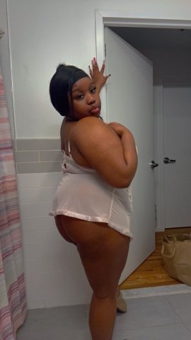 Sasha Baby — Outcall Female Escort (29) | Thick Dick Gobbler - 1