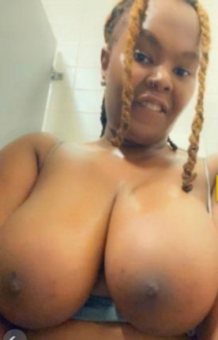 Tall, Thick & N Ready — DC Regulars Only - 1