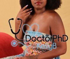 DoctorPhD KellyB (40+ Only) — Mature men double session, no outcalls - Image 5