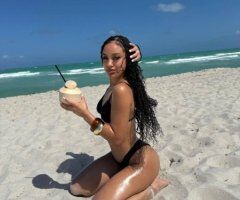 Honolulu escorts - Dominican Princess  500hr Special (No Rules) — 25