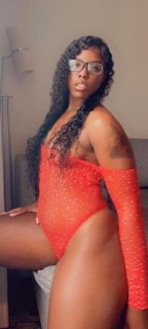 HENNY — Chocolate Jamaican Goddess (2 Girl Specials) • Outcalls & Car - 1