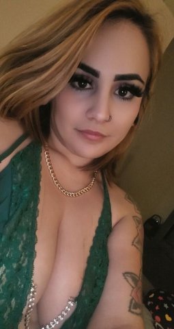 Friday Night Specials (24) — Upscale Oklahoma City Escort - 1
