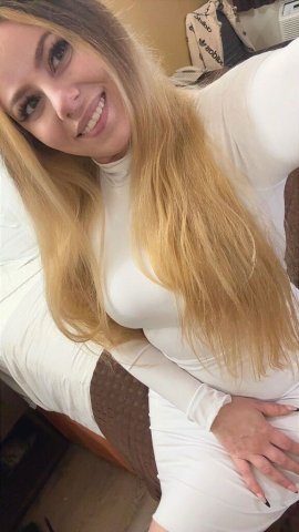 Monica in South El Monte — real pics, come play - 1