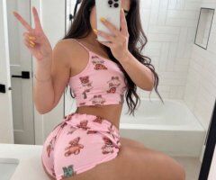 Horny Texting Session — Brooklyn Female Escort (35) - Image 4