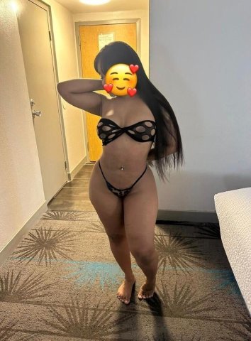 Bronx Female Escort - 1