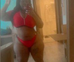 Nicole — Chocolate Thunder (Incall Only)  - Image 2