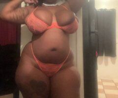 Nicole — Chocolate Thunder (Incall Only)  - Image 5