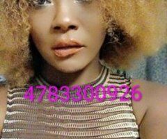 Short n Thick Deep Throat Queen & Strawberry  (HMU) - Image 4