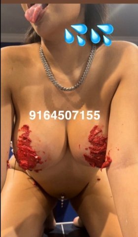 South Jersey Latina Escort — Slim, Sweet & Spicy (21) - 1