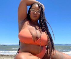 Plus-Size Model — Santa Cruz Female Escort - Image 5