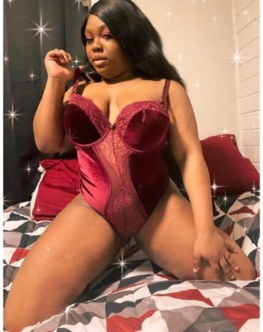 Ciara — Valdosta, GA Female Escort (Outcalls Only) for FaceTime Shows - 1