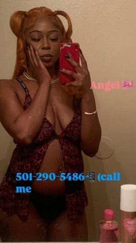 Jackson Female Escort — Outcalls - 1