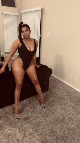 Latina Nueva en Cleveland — Escríbeme o Llama - 1