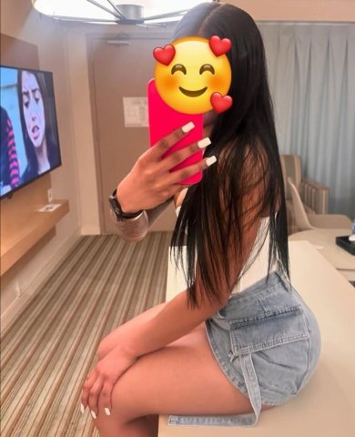 Columbus Female Escort — Blowjobs, Massages, Parties - 1