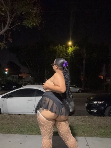 Thick Black & Puerto Rican — In/Out Calls, Spanish, 20 Min–1 Hr Options - 1