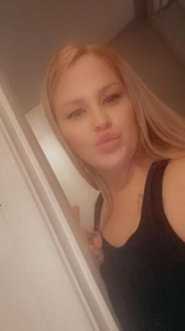 Denton & Lewisville Discreet Blonde Companion — High-End Escort - 1