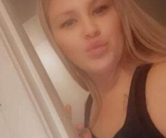 Denton escorts - Denton & Lewisville Discreet Blonde Companion — High-End Escort