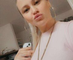 Denton & Lewisville Discreet Blonde Companion — High-End Escort - Image 2