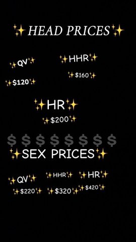 Female Escort in Little Rock, Arkansas — $20 booking fee + FaceTime/Snapchat verification - 1