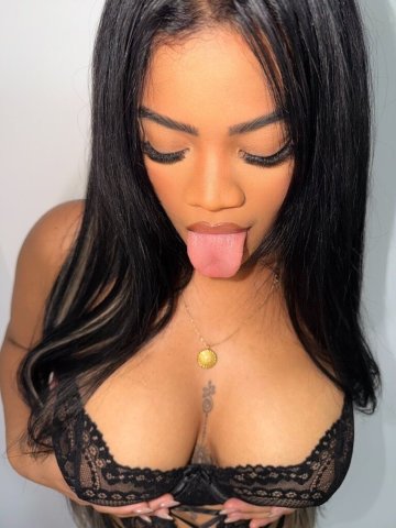 Text Me Hey Baby — Latina Girl Incall/Outcall (Indy) for Facetime Shows - 1