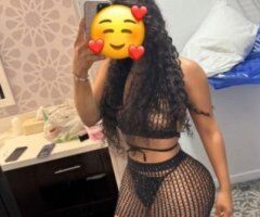Latina Female Escort — Curvy figure & clean pussy, 24/7 right now - Image 3