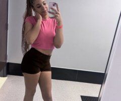 Tulsa escorts - Taylor — Female Escort in Tulsa, Oklahoma