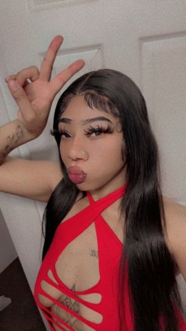 Throat Goddess — Lola (24) in Detroit for Dates & Outcalls - 1