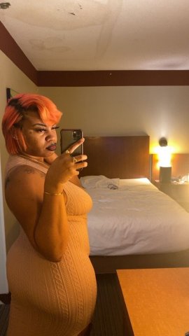 Columbus, Georgia Outcall Kitty (authentic) for discreet gentlemen - 1