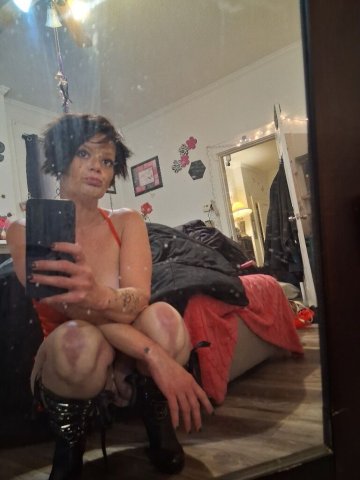 St. Louis MO Female Escort — Incalls All Night + Body Massage - 1