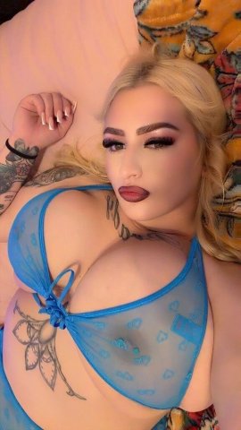 Tuscaloosa Thai BBW Escort (43DDD) — Incall/Car Call/Outcall Special - 1
