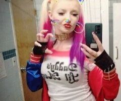 Harley Quinn (27) — Female Escort Serving San Jose & Bay Area Outcalls - Image 8