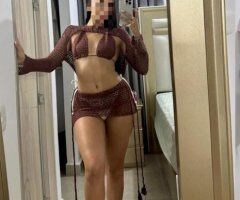 Springfield escorts - Amaia — Female Escort in Springfield, MA (FS, BBBJ, Anal)