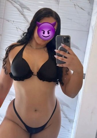 Latina Escort en Fort Myers — 28 - 1