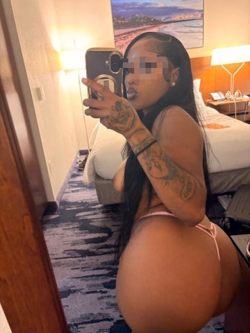 Brooklyn NY Latina Female Escort — Incall - 1