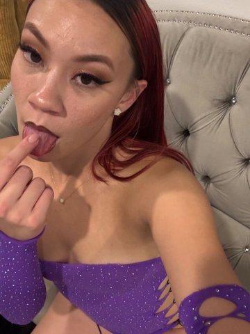 Portland Oregon Asian Goddess — Passion & Indulgence Escort - 1
