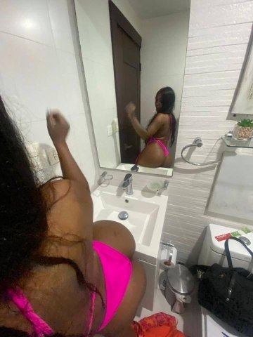 Lovely Latina New Girl — 69 Incall Full Services (BBJ, Anal, Massages) 24/7 - 1