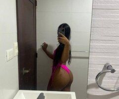 Lovely Latina New Girl — 69 Incall Full Services (BBJ, Anal, Massages) 24/7 - Image 4