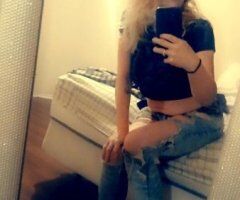 Blonde escort in Fort Worth, TX — incalls & outcalls - Image 2
