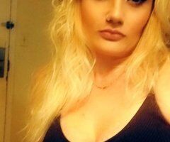 Blonde escort in Fort Worth, TX — incalls & outcalls - Image 6