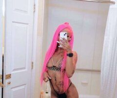 Savannah escorts - Savannah GA Lucky Charm — 5'7 Real Girl, Sloppy Head & Tight Pussy