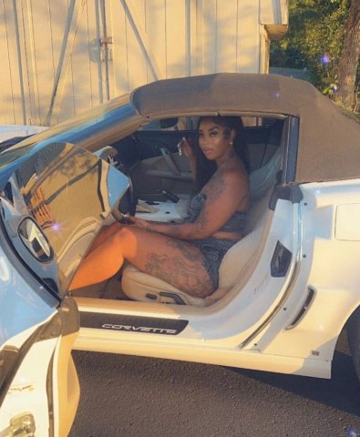 Savannah Fun-Size Escort (Double D) — Text/Call for Facetime Verification, Massage & Role Play - 1