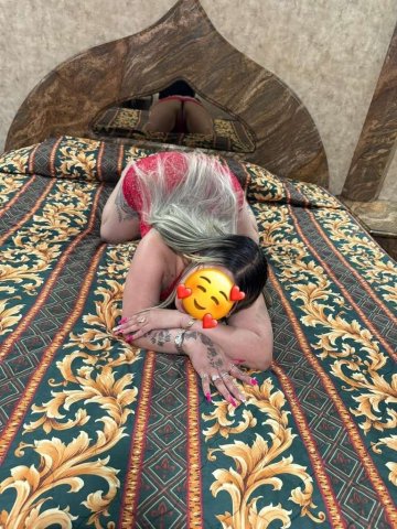 Charleston, SC Female Escort — Rubia Latina, fotos reales - 1