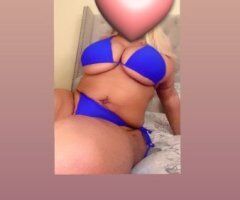Fort Lauderdale Certified Big Bust Curvy Female Escort — Incalls/Outcalls QV Specials - Image 2